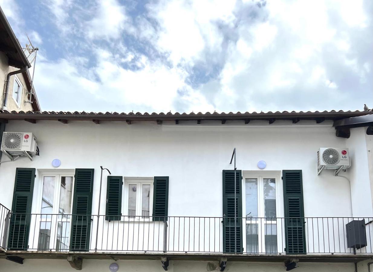 Air Σϝ Home Aραrlmҽnl Marenco Novi Ligure Buitenkant foto