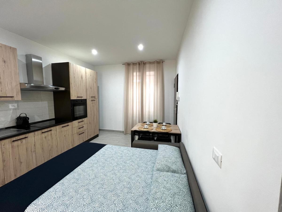Air Σϝ Home Aραrlmҽnl Marenco Novi Ligure Buitenkant foto