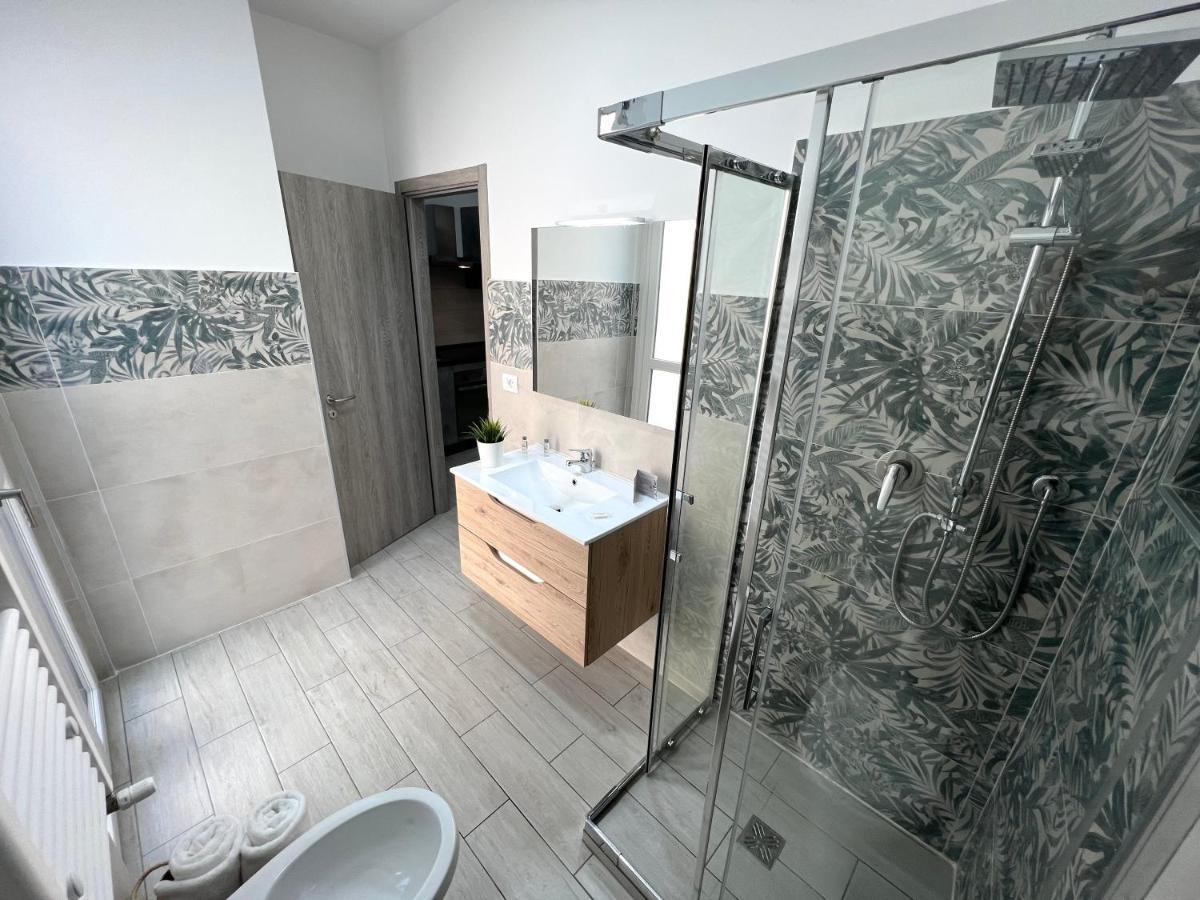 Air Σϝ Home Aραrlmҽnl Marenco Novi Ligure Buitenkant foto